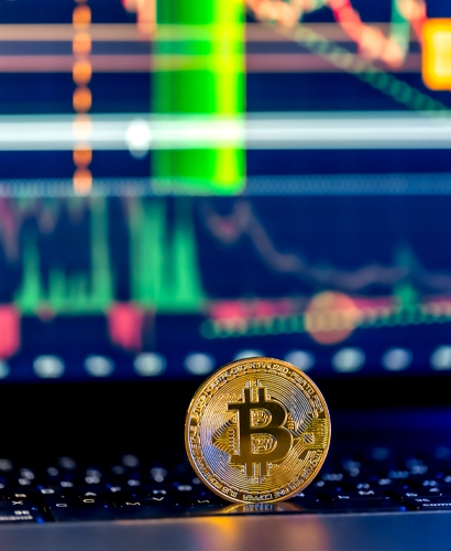 Luz Tradegain GPT Crypto Trading Information